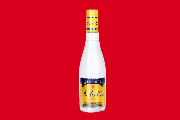 临沧回收杏花村